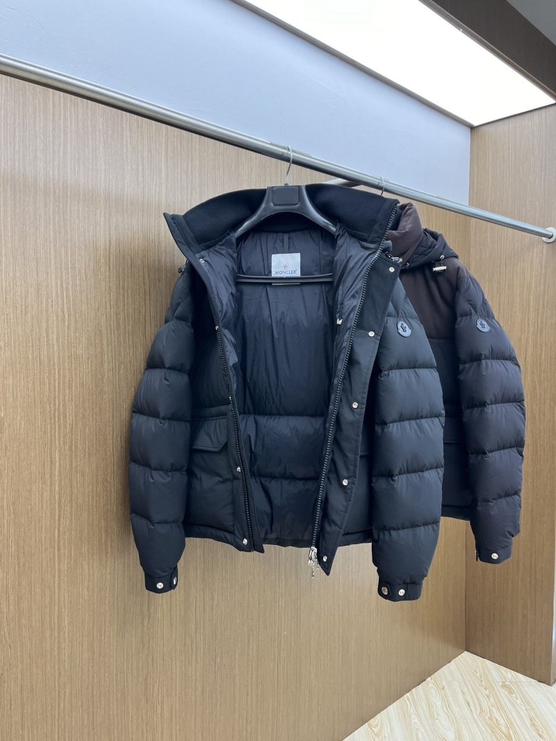 Moncler Down Coat